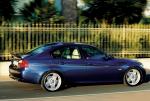 Alpina B3 Bi-Turbo Limousine 2007 года